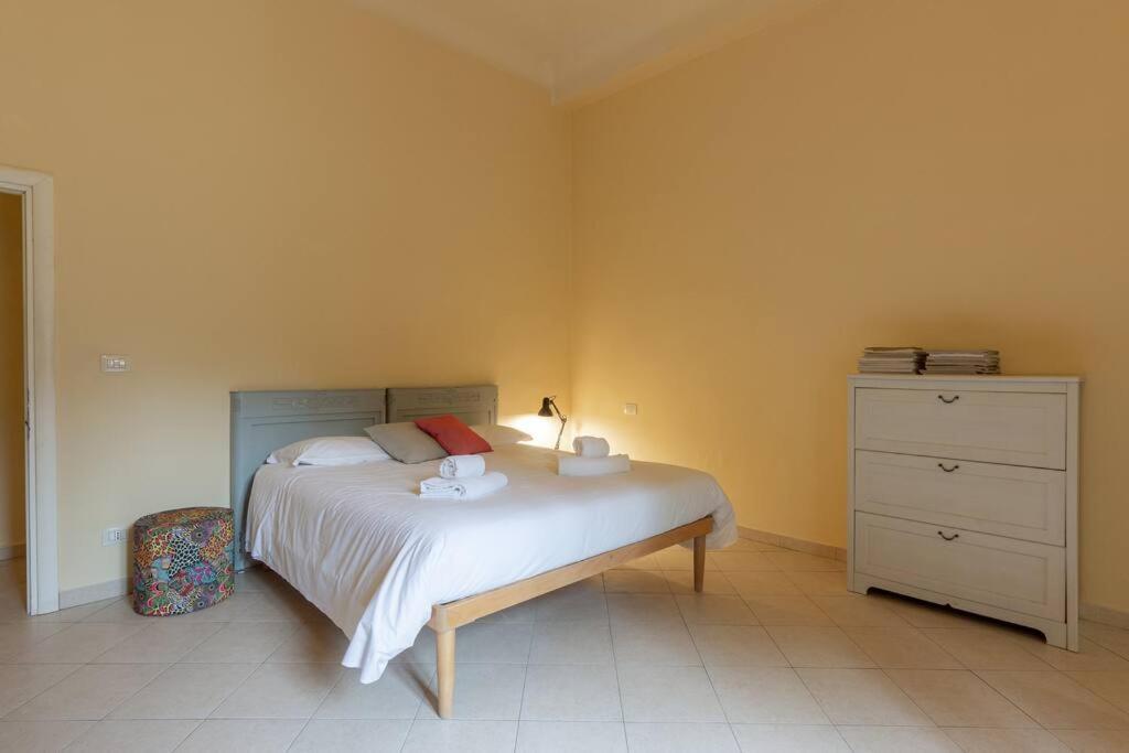 פירנצה Amble Vintage Apartment מראה חיצוני תמונה