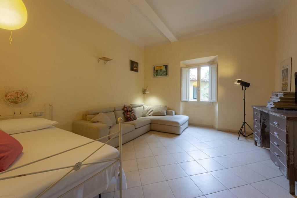 פירנצה Amble Vintage Apartment מראה חיצוני תמונה