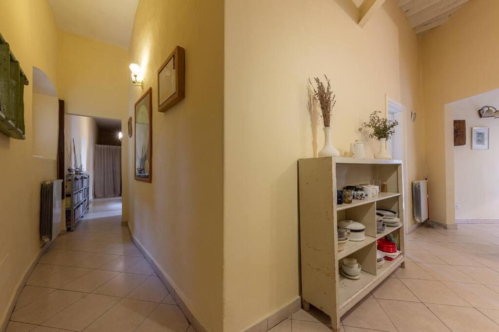 פירנצה Amble Vintage Apartment מראה חיצוני תמונה