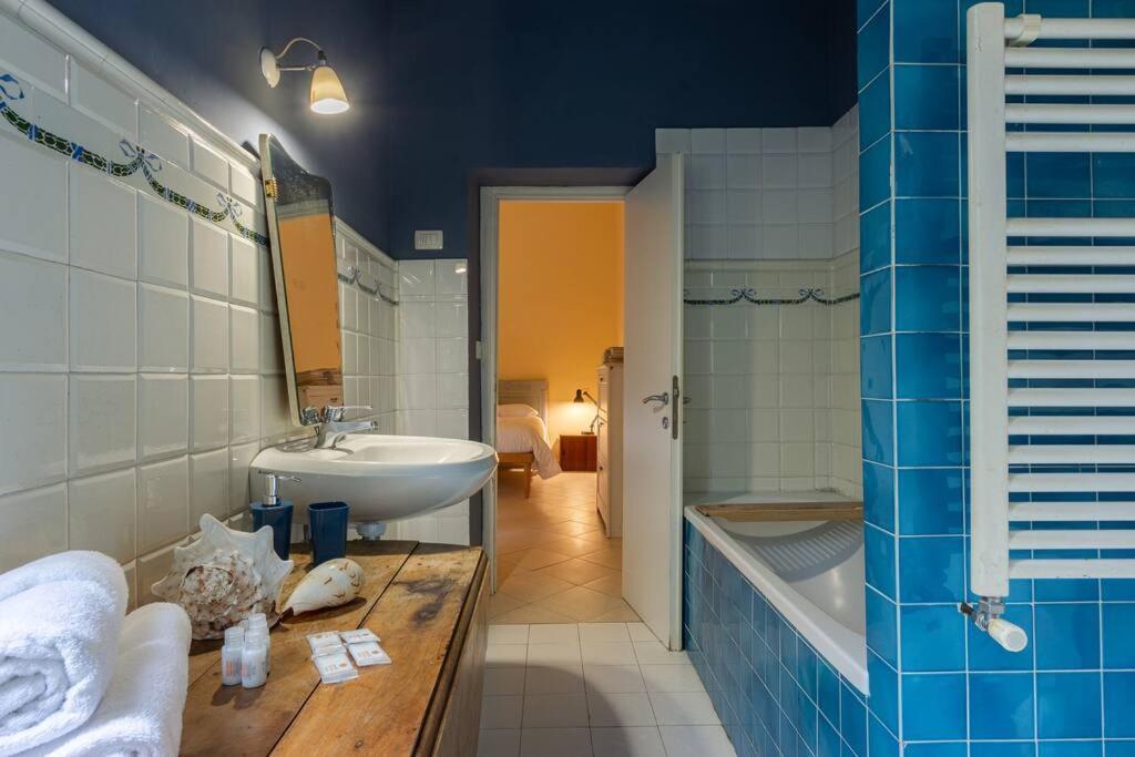 פירנצה Amble Vintage Apartment מראה חיצוני תמונה